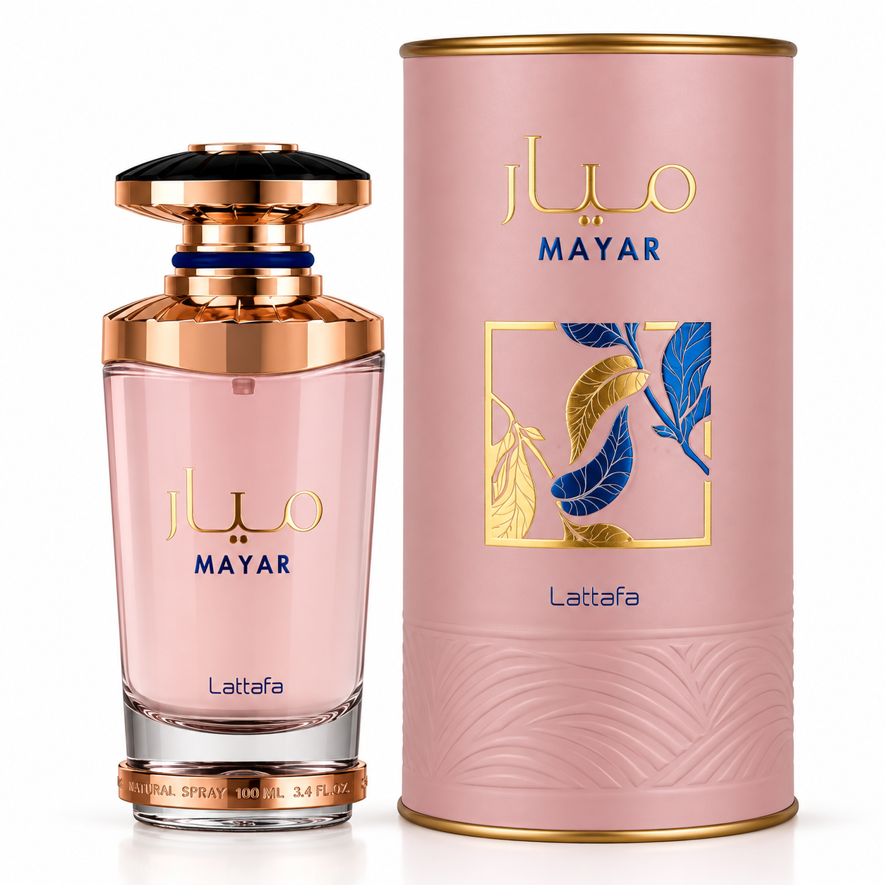 PERFUME LATTAFA MAYAR EDP FEMENINO 100ML
