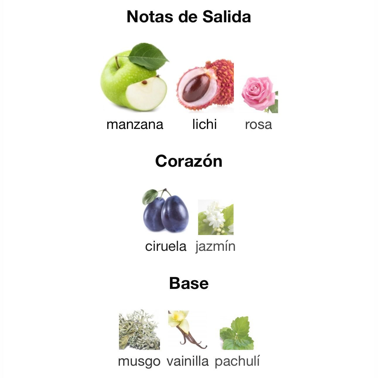 PERFUME LATTAFA BADEE AL OUD SUBLIME EDP FEMENINO 100ML - Image 4