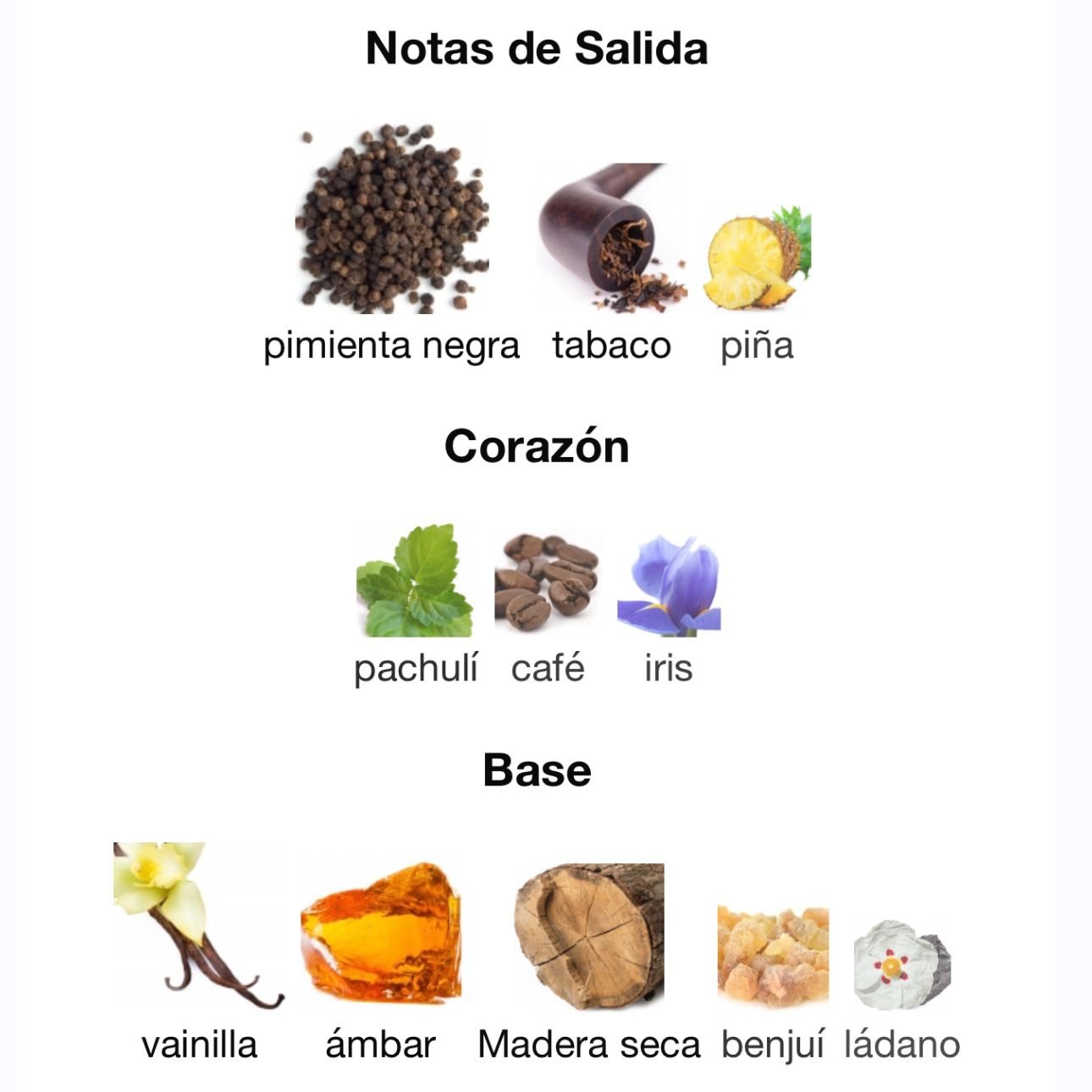 PERFUME LATTAFA ASAD EDP MASCULINO EDP 100ML - Image 4