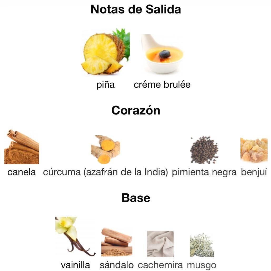 PERFUME LATTAFA BADEE AL OUD HONOR & GLORY EDP UNISEX 100ML - Image 4