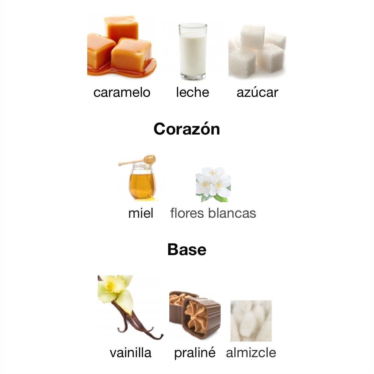 PERFUME LATTAFA ECLAIRE EDP FEMENINO 100ML - Image 4