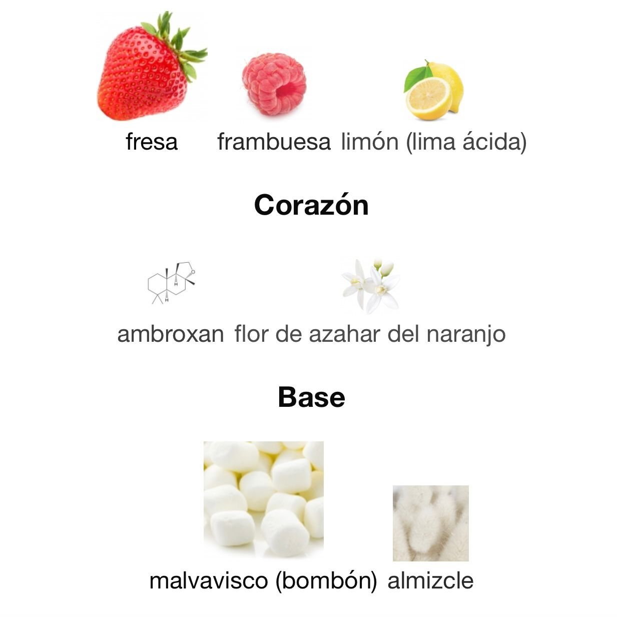 PERFUME PARIS CORNER MARSHMALLOW BLUSH EDP FEMENINO 100ML - Image 4