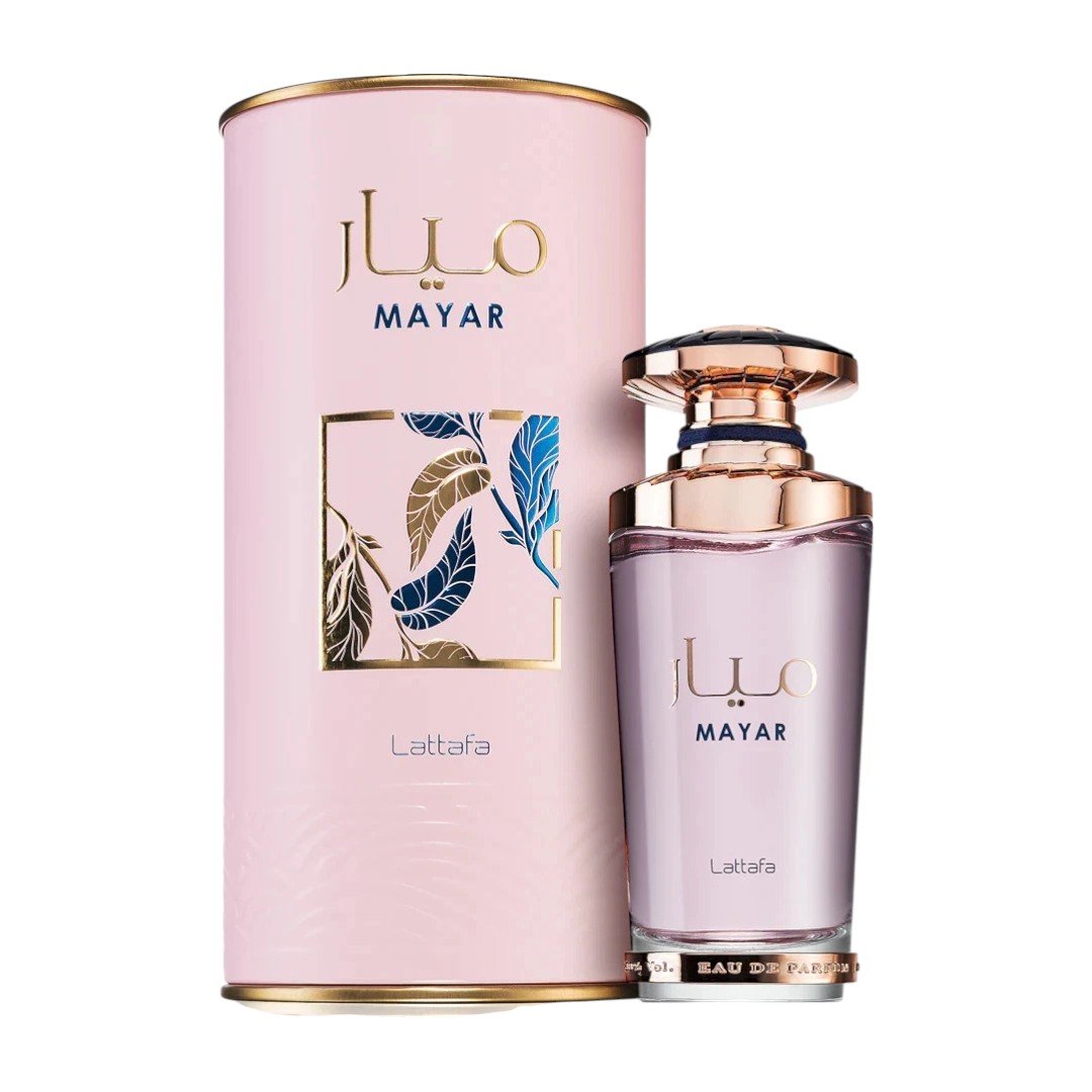 PERFUME LATTAFA MAYAR EDP FEMENINO 100ML