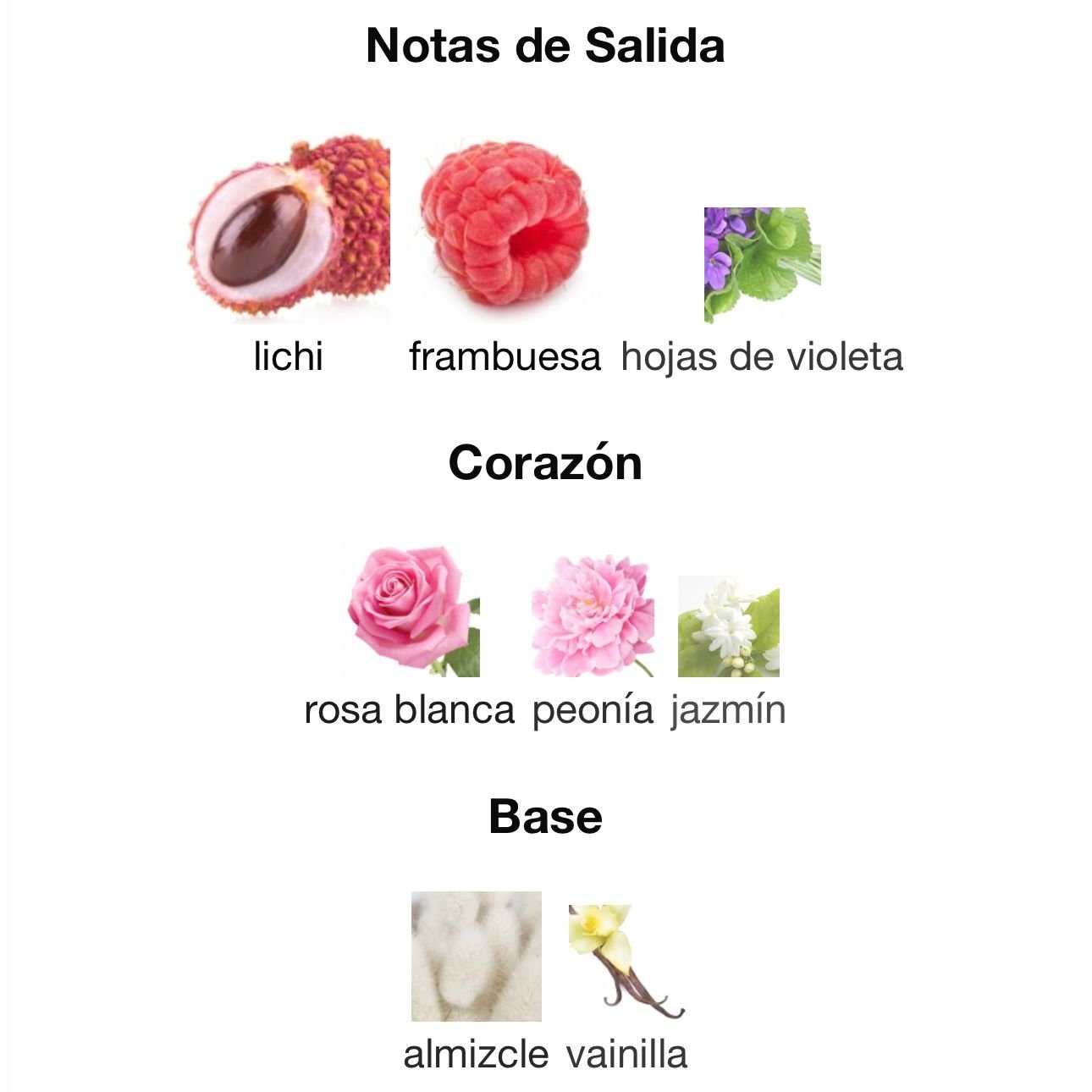 PERFUME LATTAFA MAYAR EDP FEMENINO 100ML - Image 4