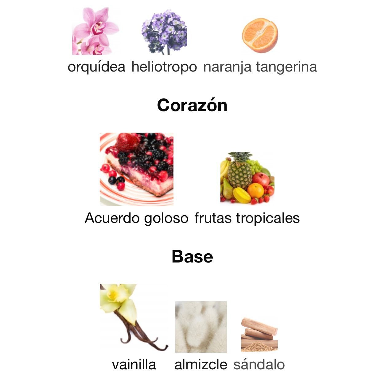 PERFUME LATTAFA YARA EDP FEMENINO 100ML - Image 4