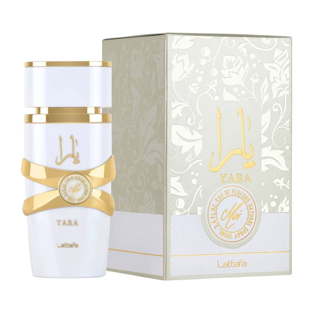 PERFUME LATTAFA YARA MOI EDP FEMENINO 100ML