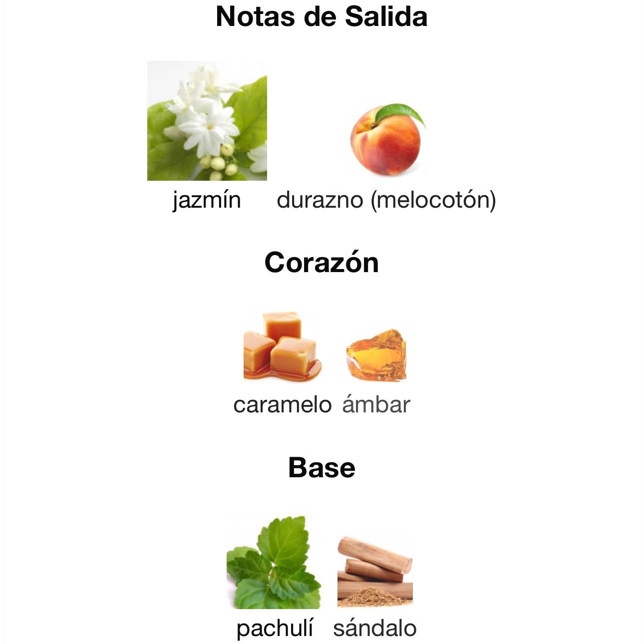 PERFUME LATTAFA YARA MOI EDP FEMENINO 100ML - Image 4