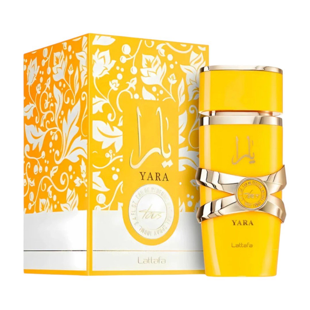 PERFUME LATTAFA YARA TOUS EDP FEMENINO 100ML