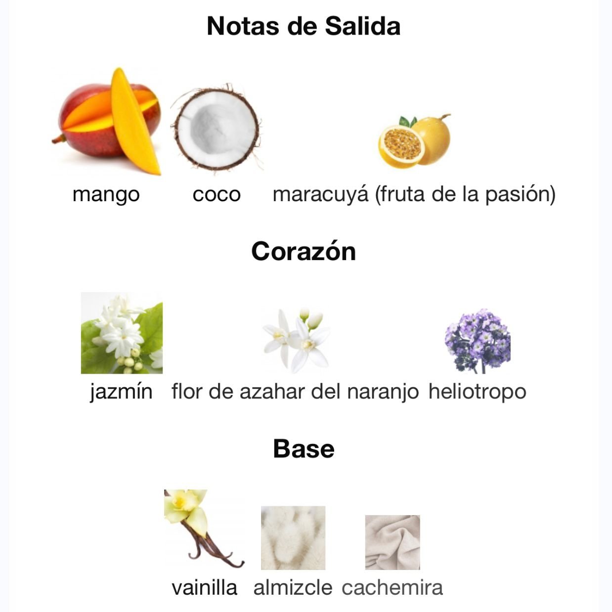 PERFUME LATTAFA YARA TOUS EDP FEMENINO 100ML - Image 4