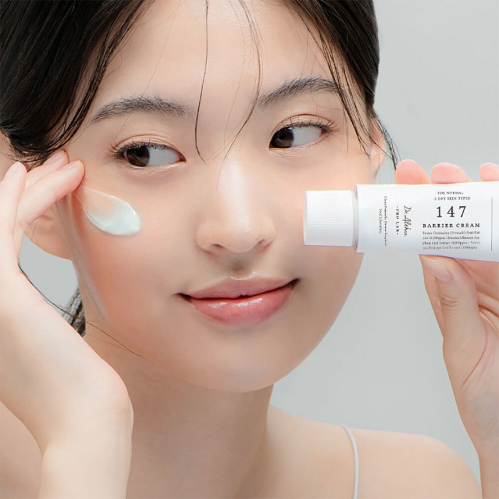 DR ATLHEA 147 BARRIER CREMA FACIAL 50ML - Image 2