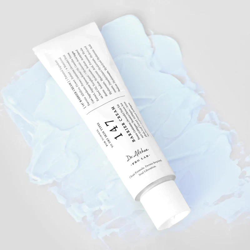 DR ATLHEA 147 BARRIER CREMA FACIAL 50ML - Image 4