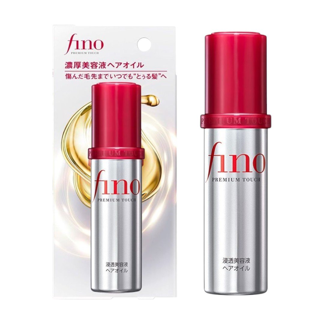 SHISEIDO FINO PREMIUM TOUCH ACEITE CAPILAR 70ML