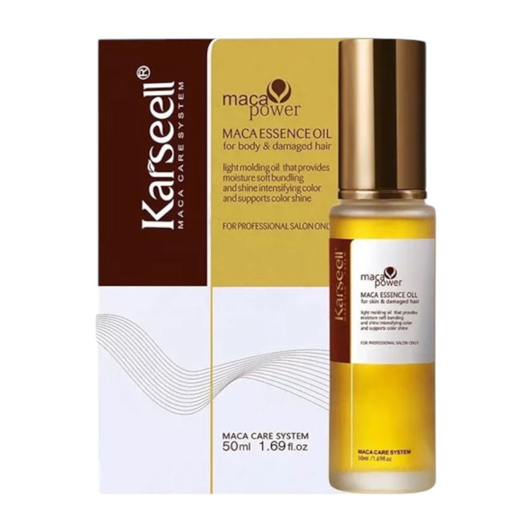 KARSEELL ACEITE CAPILAR MACA POWER 50ML
