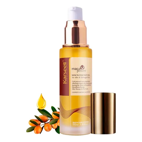 KARSEELL ACEITE CAPILAR MACA POWER 50ML - Image 4