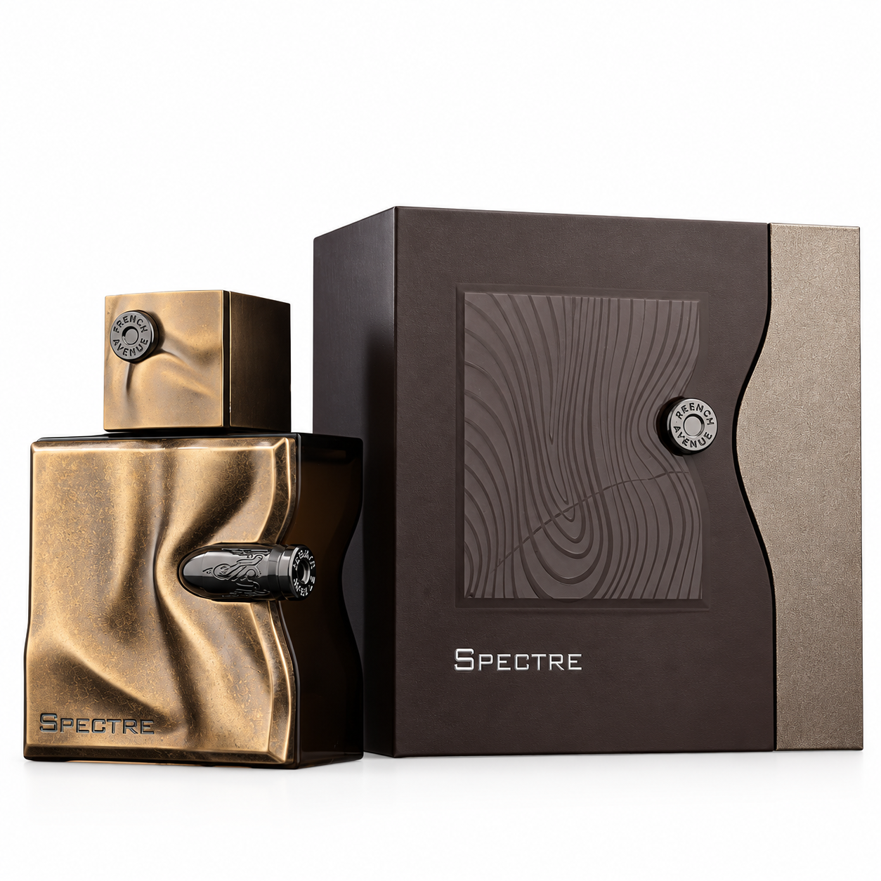 PERFUME FRENCH AVENUE SPECTRE EDP MASCULINO 100ML (X)