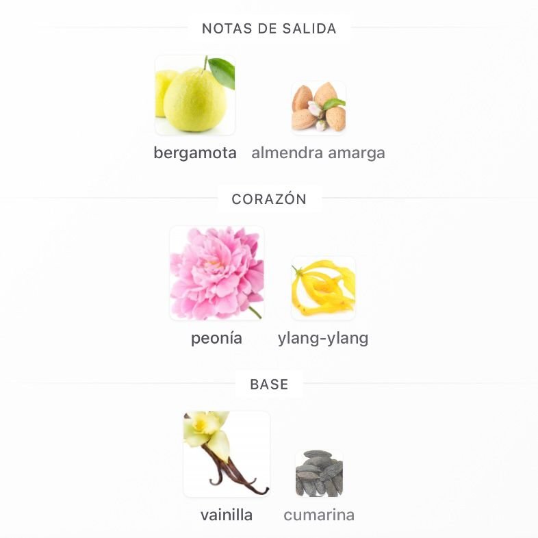 PERFUME CAROLINA HERRERA GOOD GIRL BLUSH EDP FEMENINO 80ML - Image 3