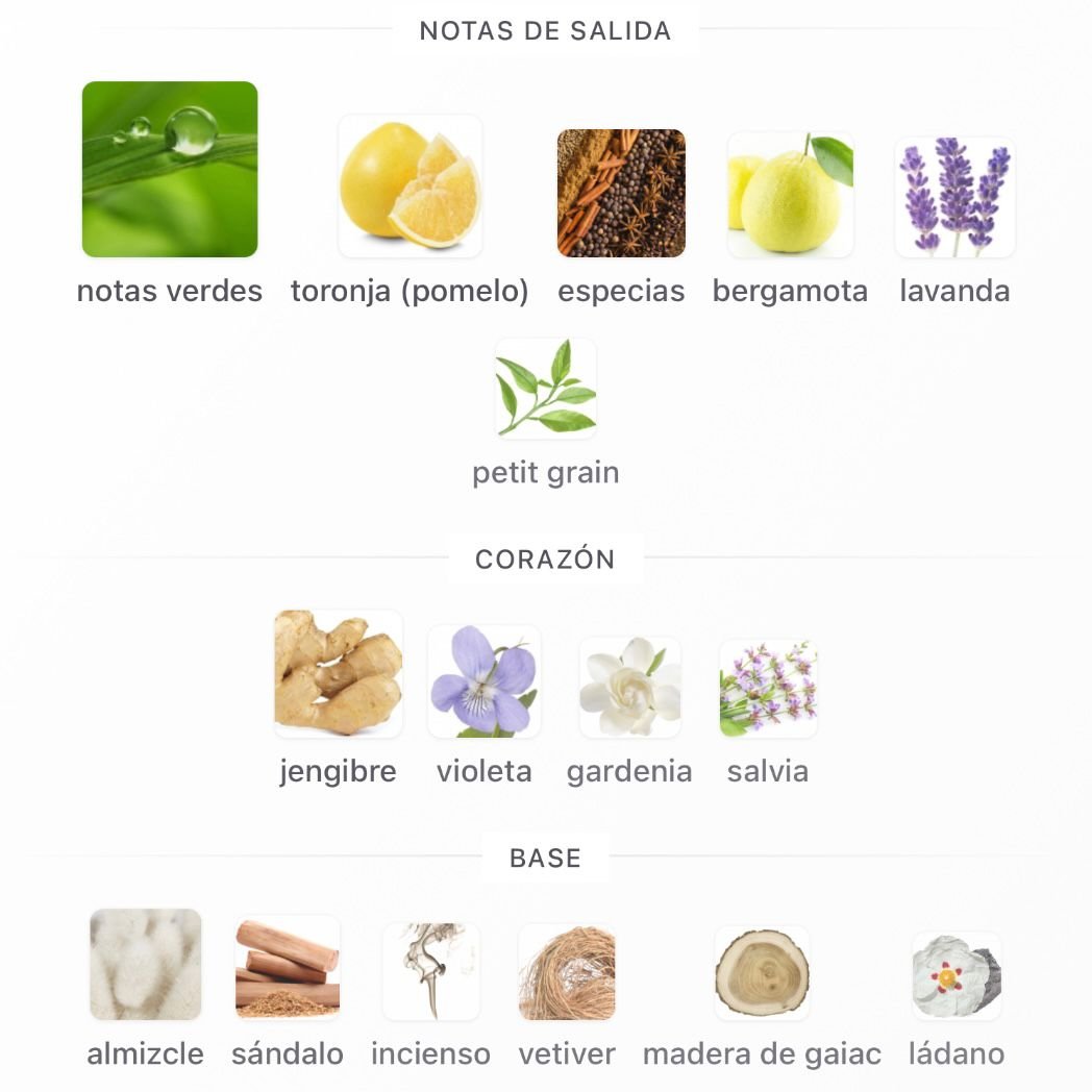 PERFUME CAROLINA HERRERA 212 MEN NYC EDT MASCULINO 100ML - Image 4