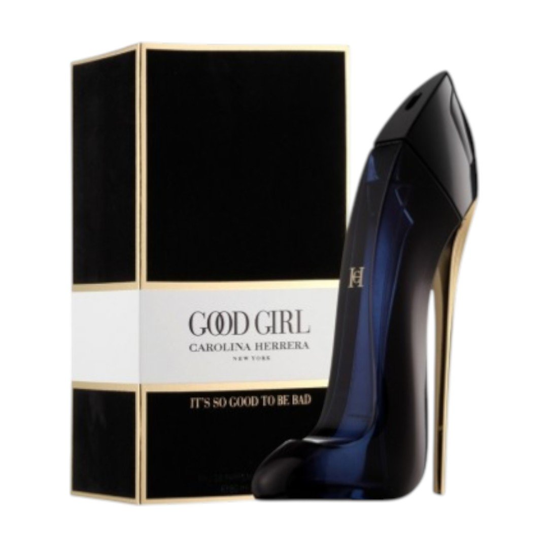 PERFUME CAROLINA HERRERA GOOD GIRL EDP FEMENINO 80ML