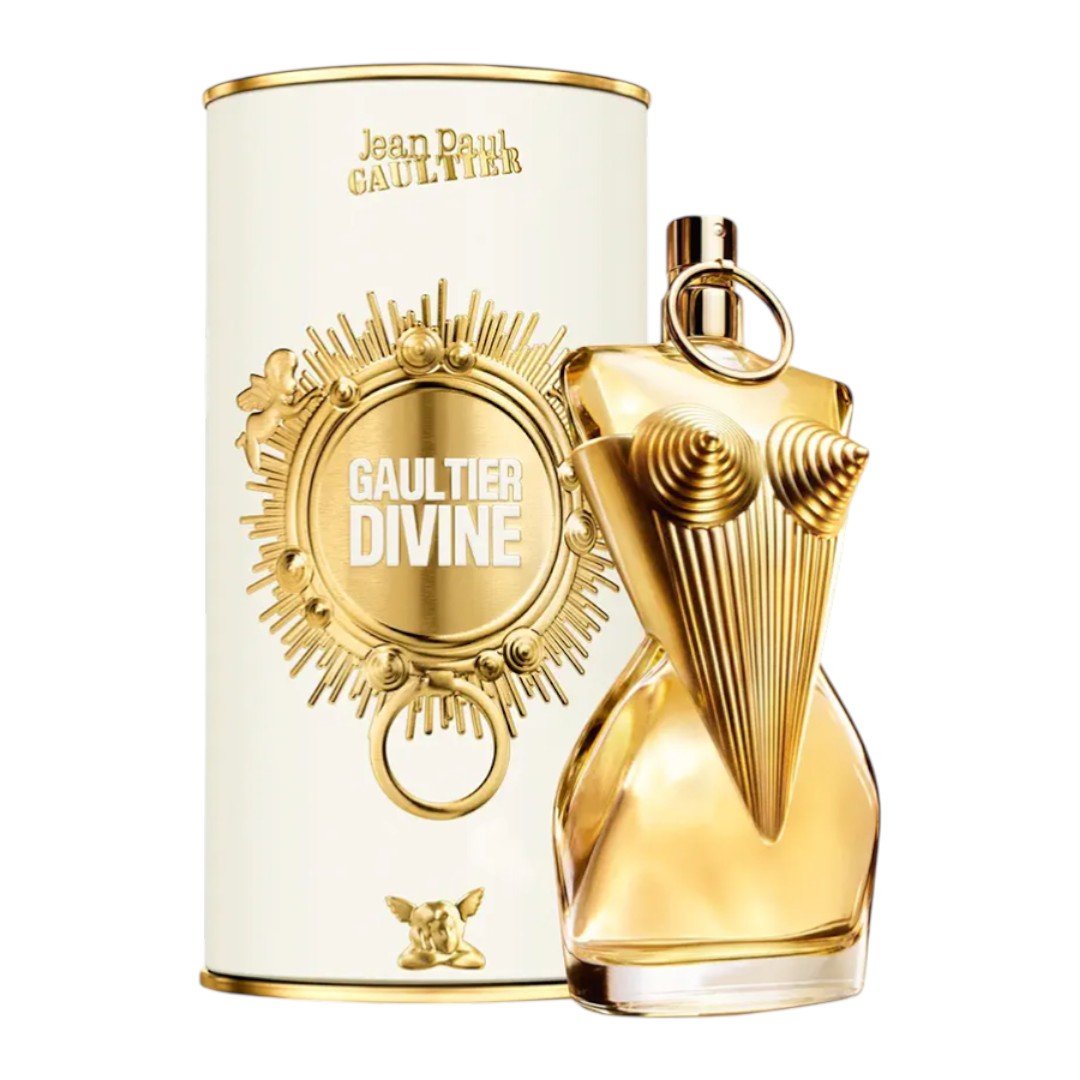 PERFUME JEAN PAUL GAULTIER DIVINE EDP FEMENINO 100ML