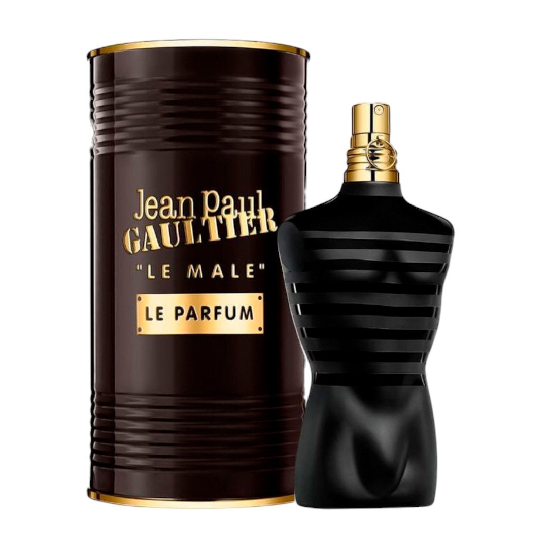 PERFUME JEAN PAUL GAULTIER LE MALE LE PARFUM EDP INTENSE MASCULINO 125ML
