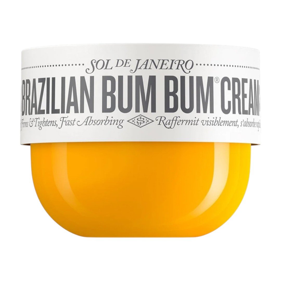 CREMA CORPORAL SOL DE JANEIRO BRAZILIAN BUM BUM 240ML
