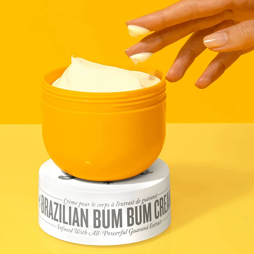 CREMA CORPORAL SOL DE JANEIRO BRAZILIAN BUM BUM 240ML - Image 2