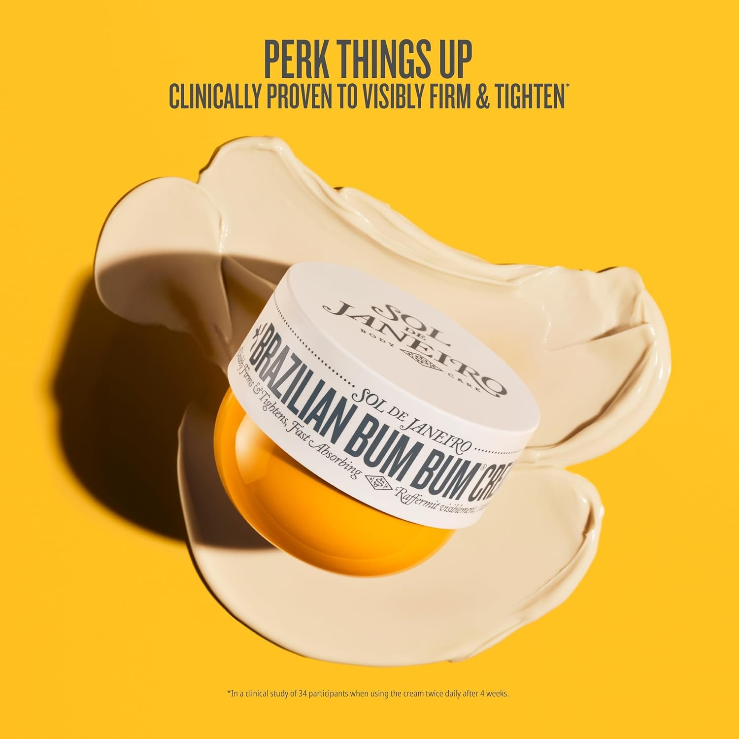 CREMA CORPORAL SOL DE JANEIRO BRAZILIAN BUM BUM 240ML - Image 3