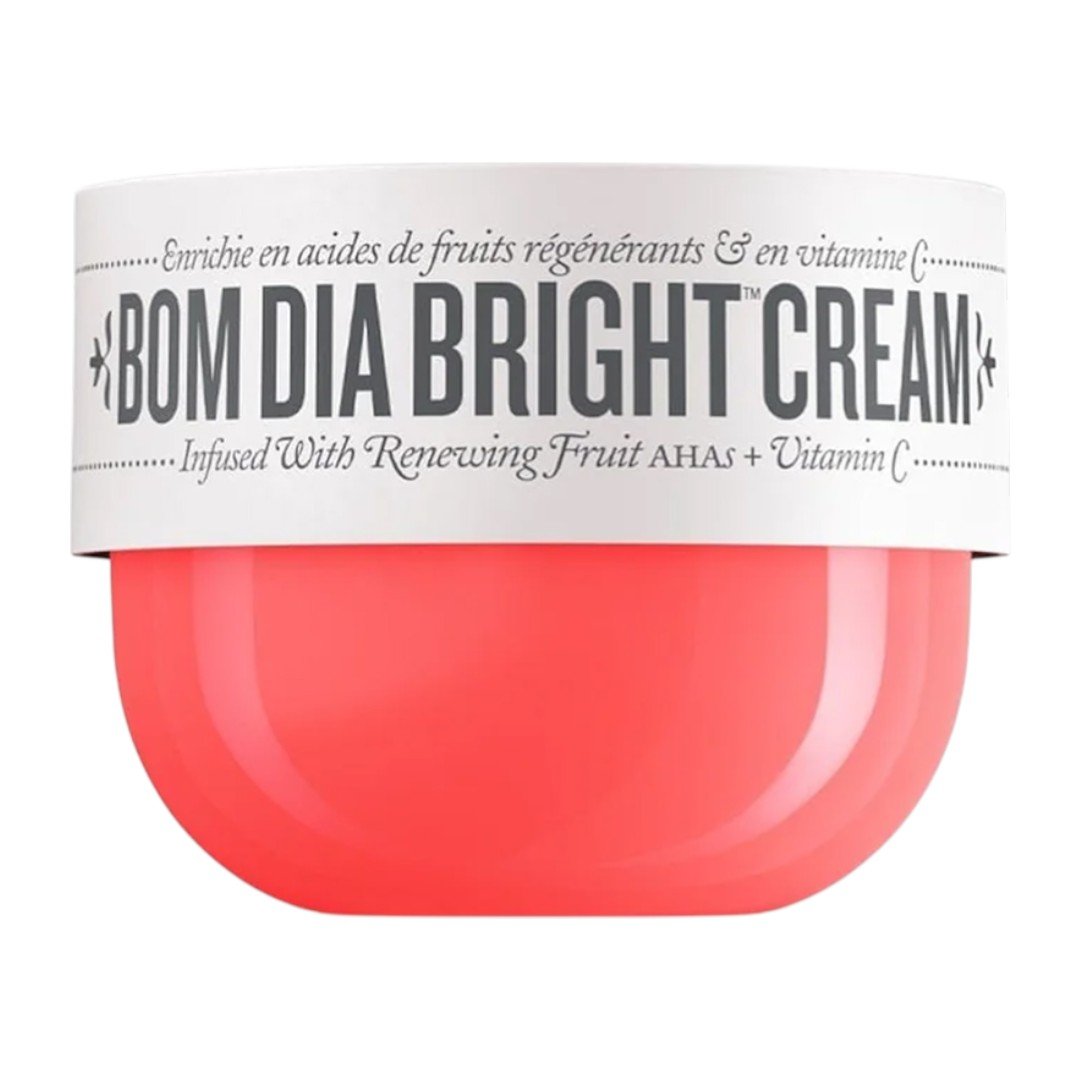 CREMA CORPORAL SOL DE JANEIRO BOM DIA BRIGHT 240ML