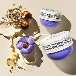 CREMA CORPORAL SOL DE JANEIRO DELICIA DRENCH BUTTER 240ML - Image 4