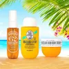 CREMA CORPORAL SOL DE JANEIRO BUM BUM KIT 3PCS - Image 2
