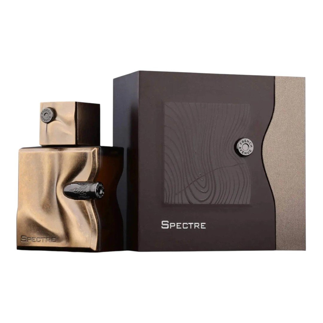 PERFUME FRENCH AVENUE SPECTRE EDP MASCULINO 100ML