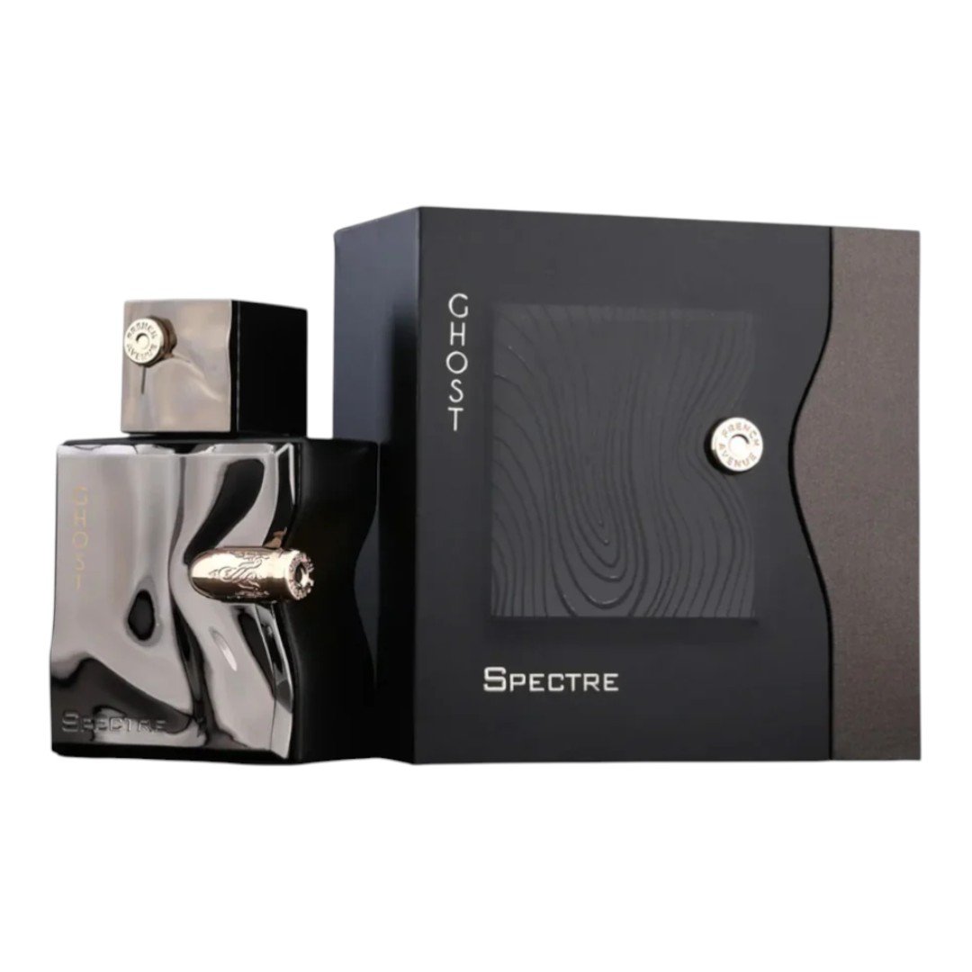 PERFUME FRENCH AVENUE SPECTRE GHOST EDP MASCULINO 100ML