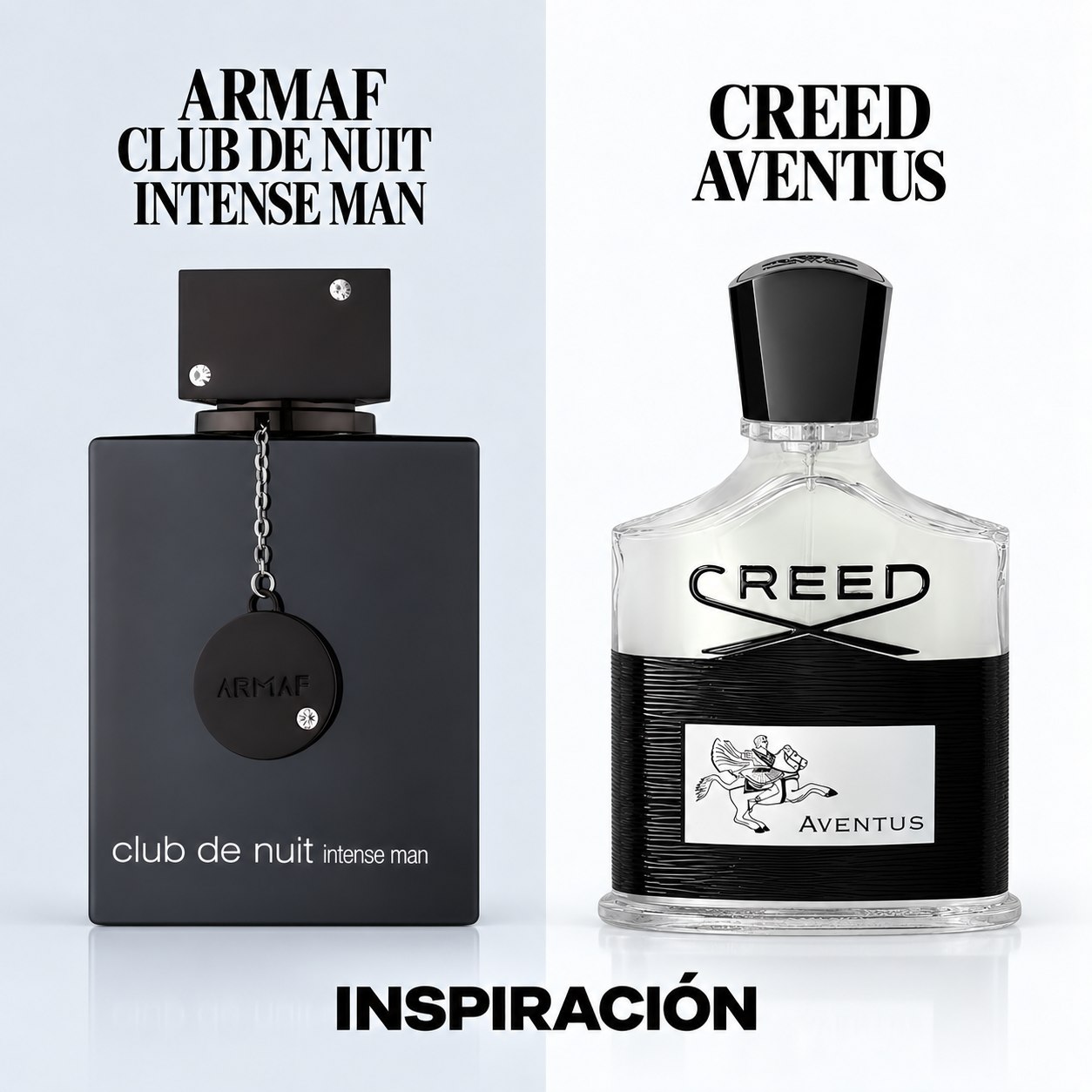PERFUME ARMAF CLUB DE NUIT INTENSE MAN MASCULINO EDP 105ML - Image 2