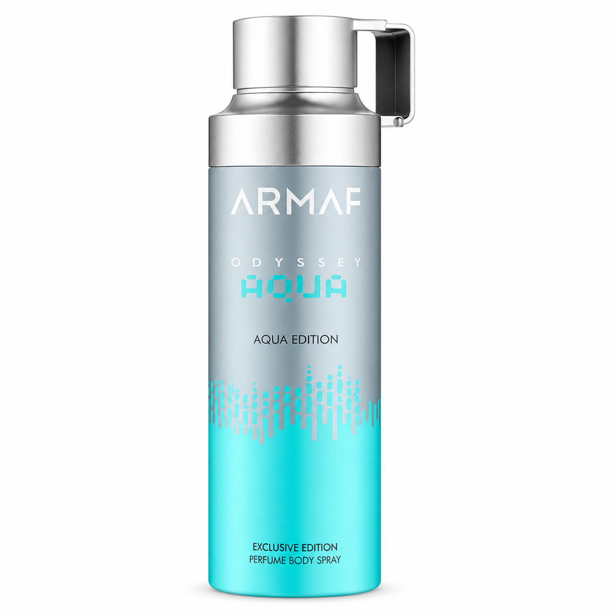 PERFUME ARMAF SPRAY CORPORAL ODYSSEY AQUA MASCULINO 200ML