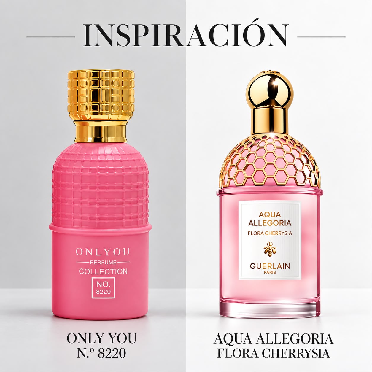 PERFUME ONLYOU MINIATURA OLU830-220 FEMENINO EDP 30ML - Image 2