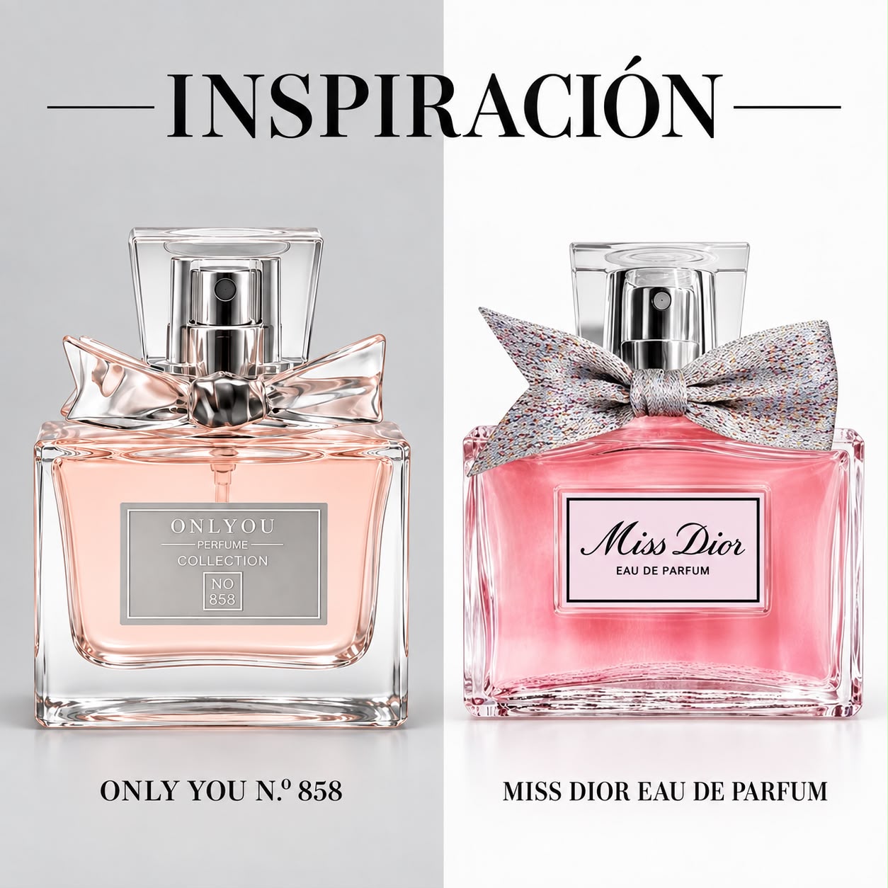 PERFUME ONLYOU MINIATURA OLU830-58 FEMENINO EDP 30ML - Image 2