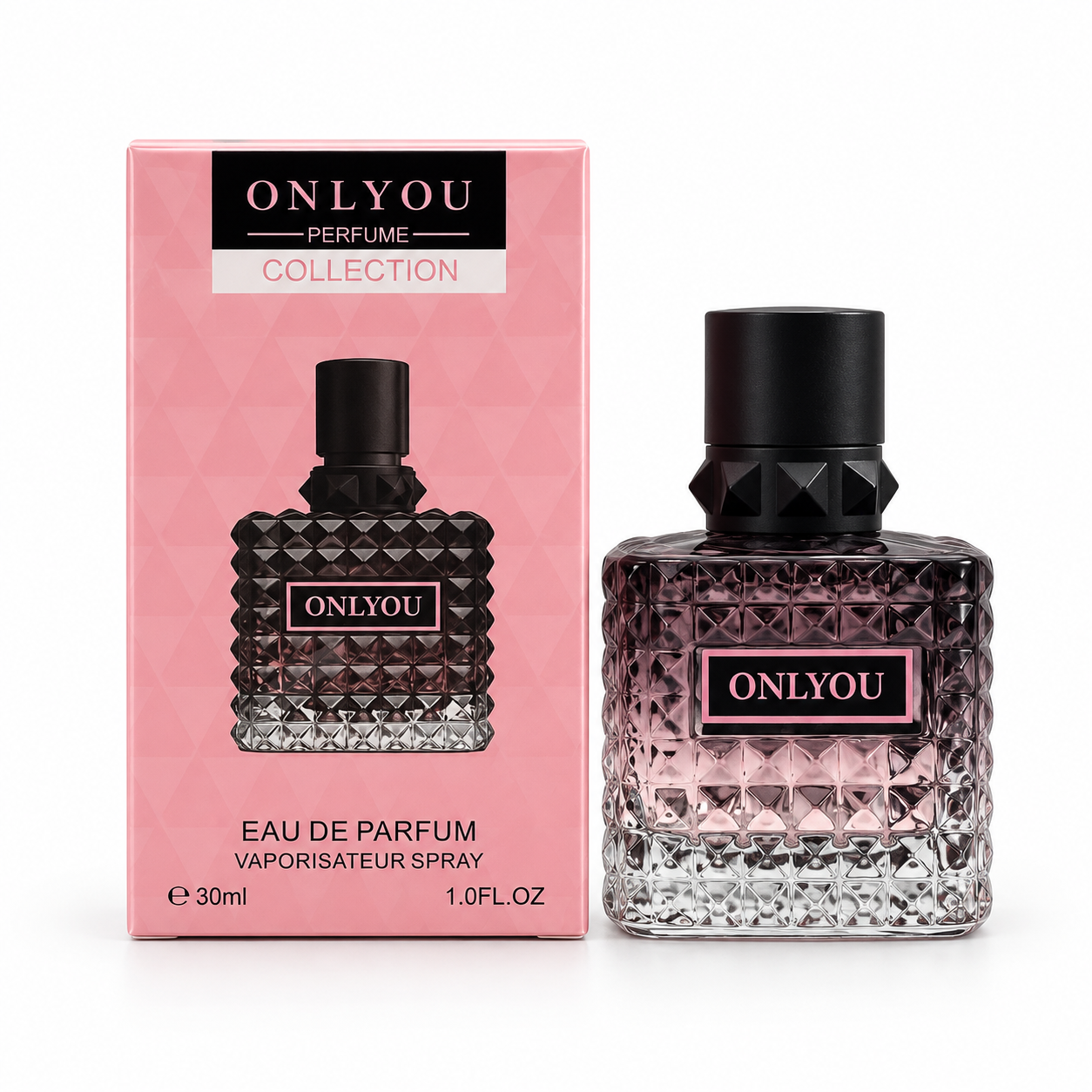PERFUME ONLYOU MINIATURA OLU830-113 FEMENINO EDP 30ML