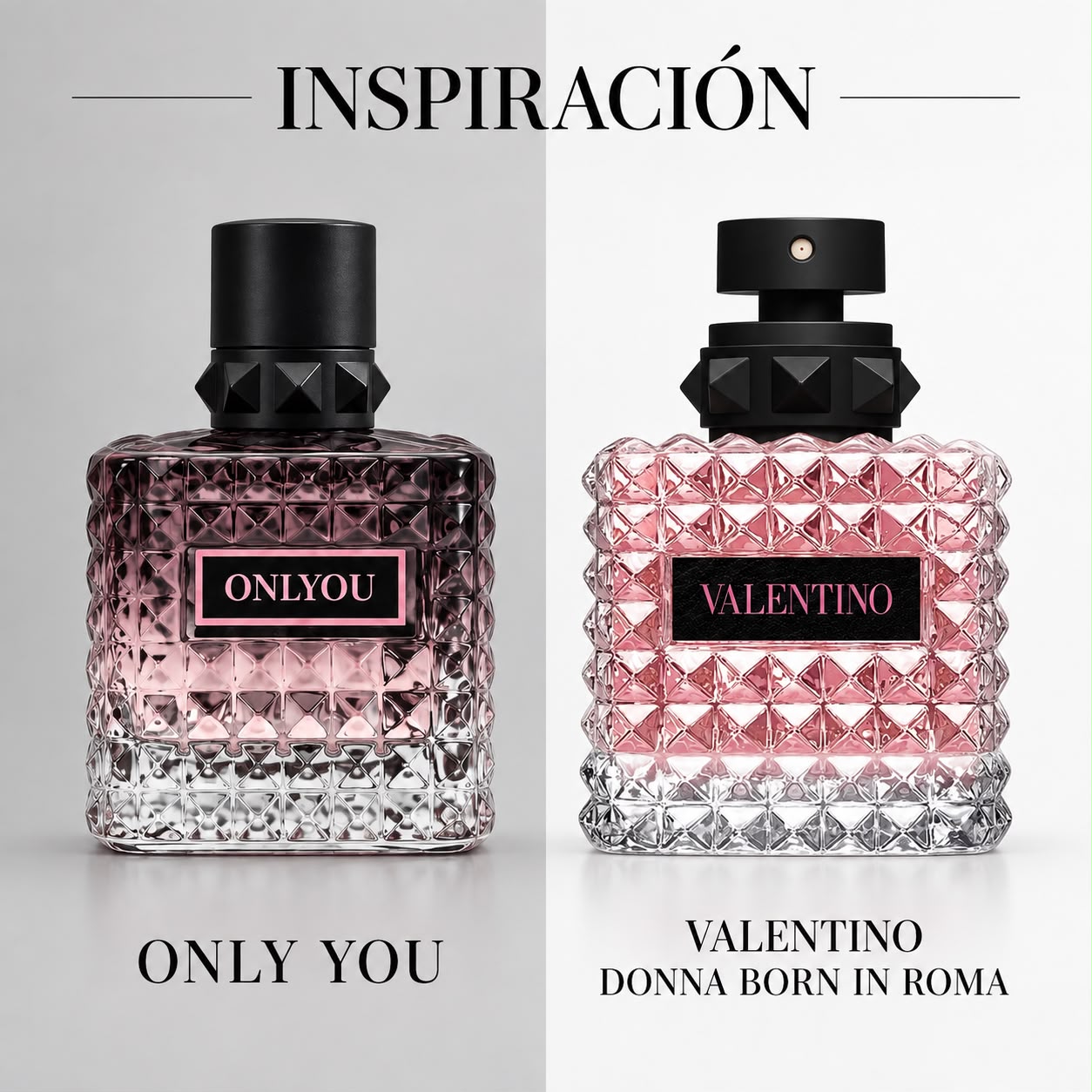 PERFUME ONLYOU MINIATURA OLU830-113 FEMENINO EDP 30ML - Image 2