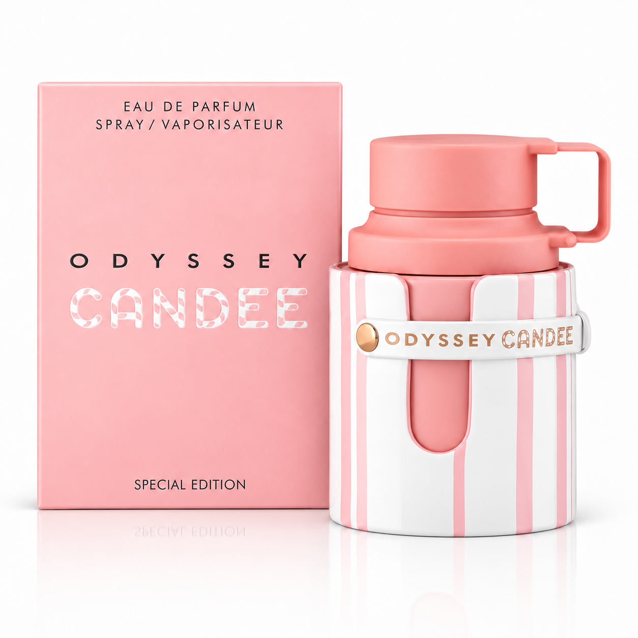 PERFUME ARMAF ODYSSEY CANDEE FEMENINO EDP 100ML