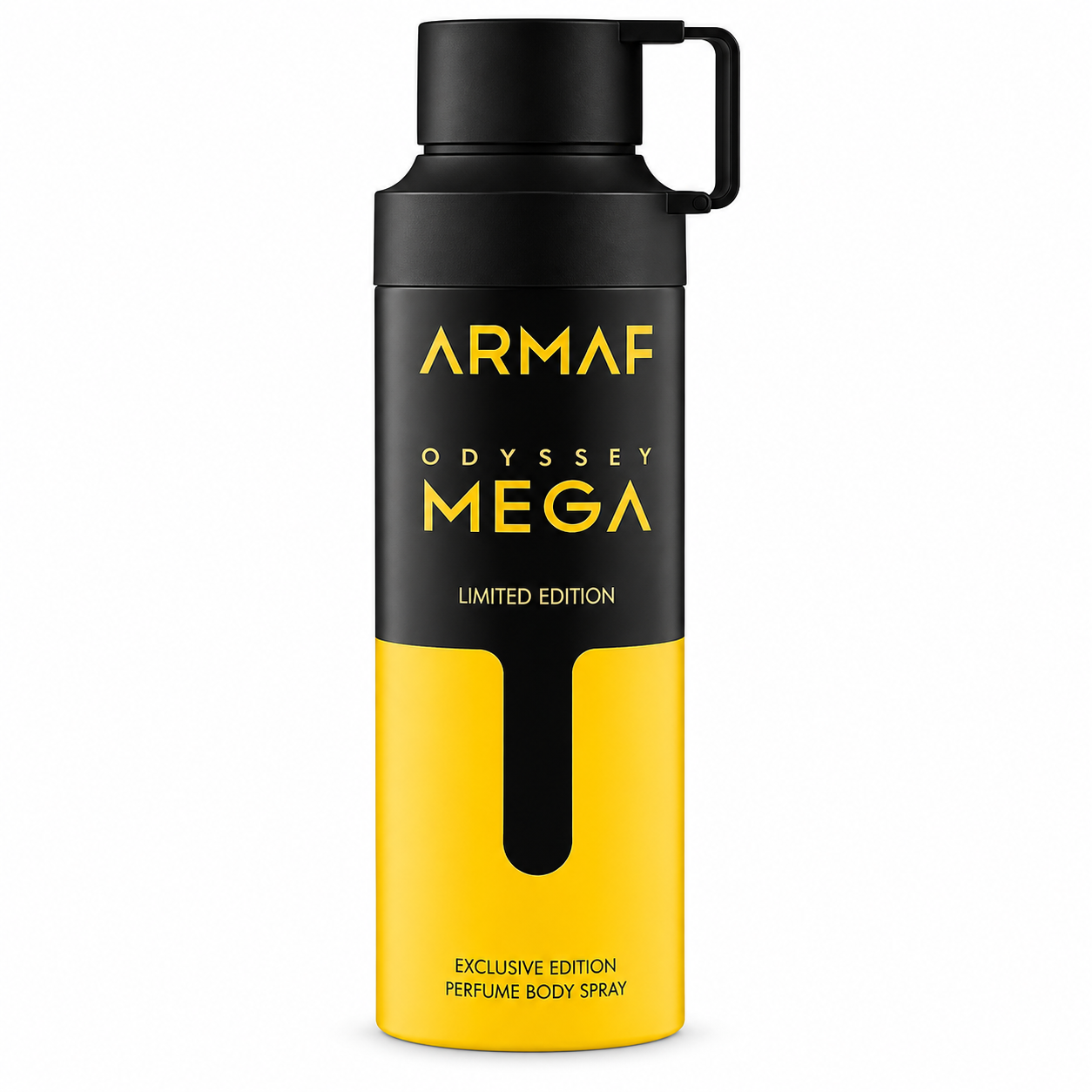PERFUME ARMAF SPRAY CORPORAL ODYSSEY MEGA MASCULINO 200ML